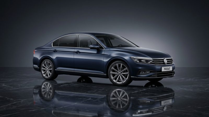 Comfort Sedan D-Segment executive transfer vehicle - NYN Transfer