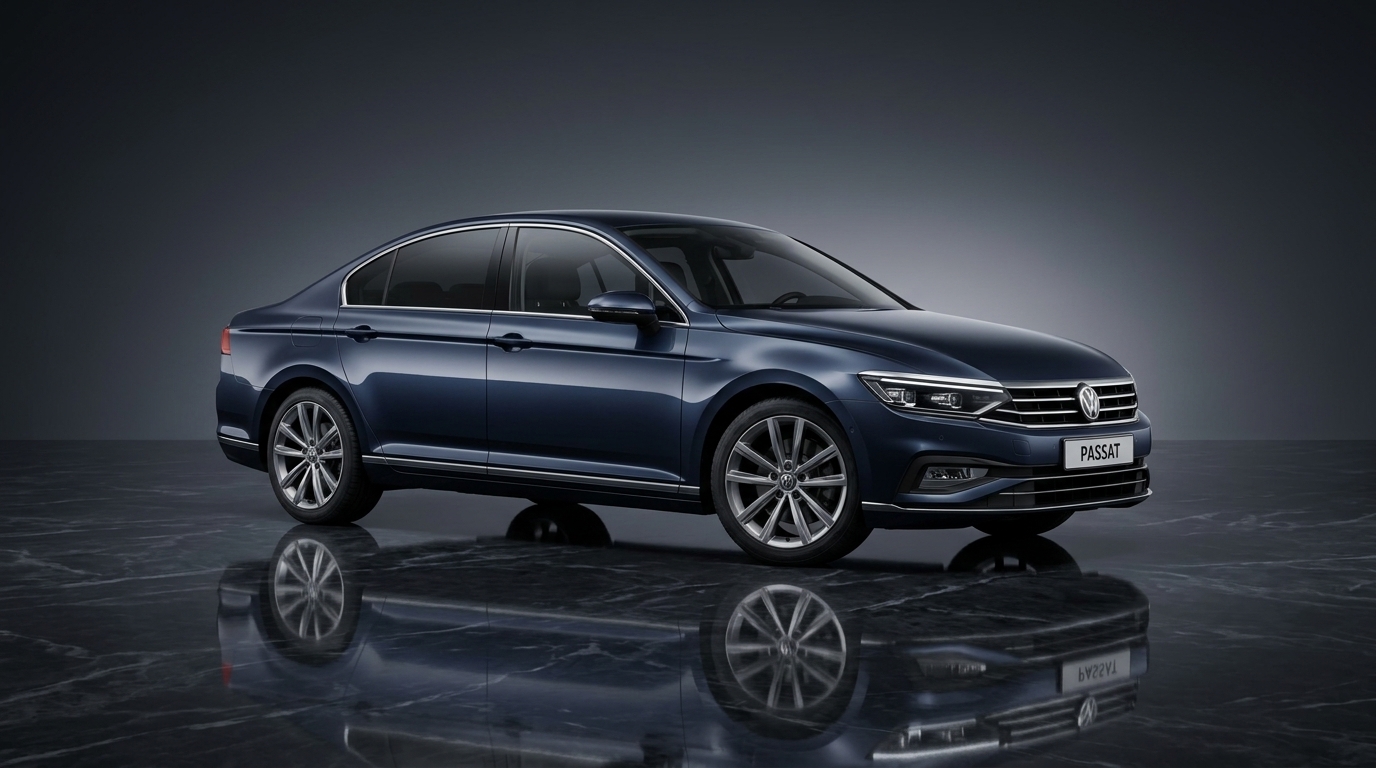 Comfort Sedan D-Segment executive transfer vehicle - NYN Transfer